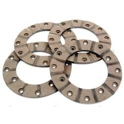 Brake Lining Kit