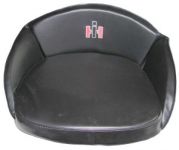Seat Cushion IHC Old Type Black