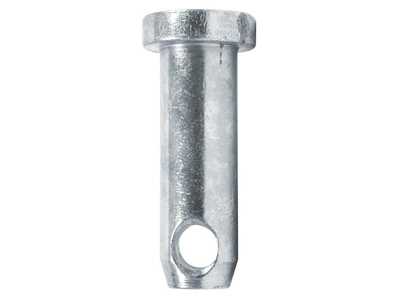 Lower Link Implement Pin Ø22mm