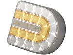 153400 Voorlicht voor Connix , Rechts , (Magnetisch)