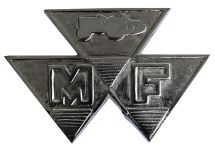 Neusembleem Massey Ferguson 65