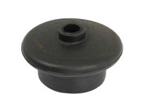 Staub-Manschette