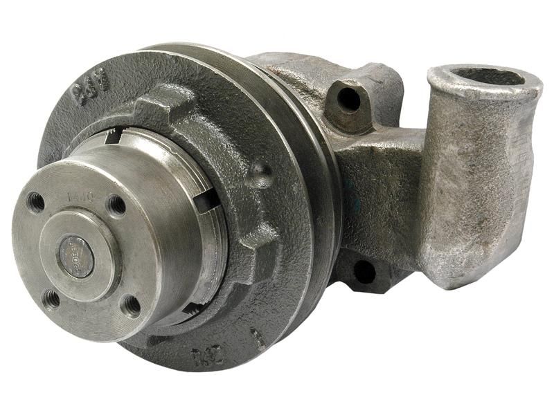 Water Pump Assembly