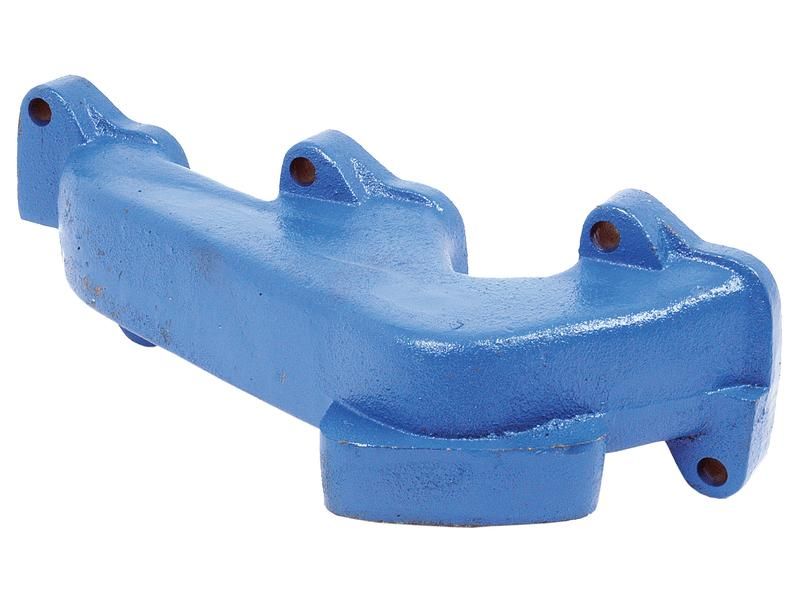 Exhaust Manifold