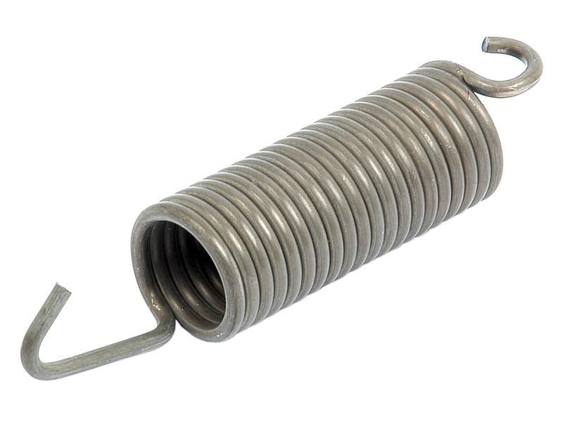 Brake Pedal Return Spring