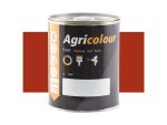 83433 Hardi Rood glans 1 ltr Blik