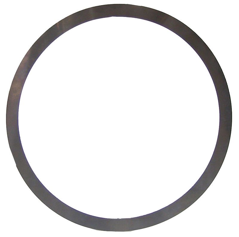 Shim 0,1 mm