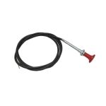 Engine Stop Cable 2100 mm