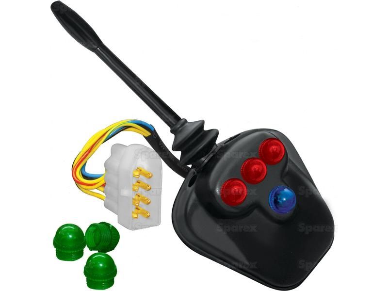 Indicator Switch Assembly Ford