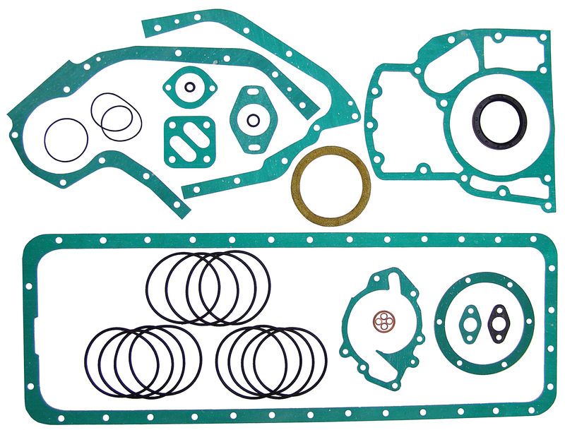 Carter gasket set