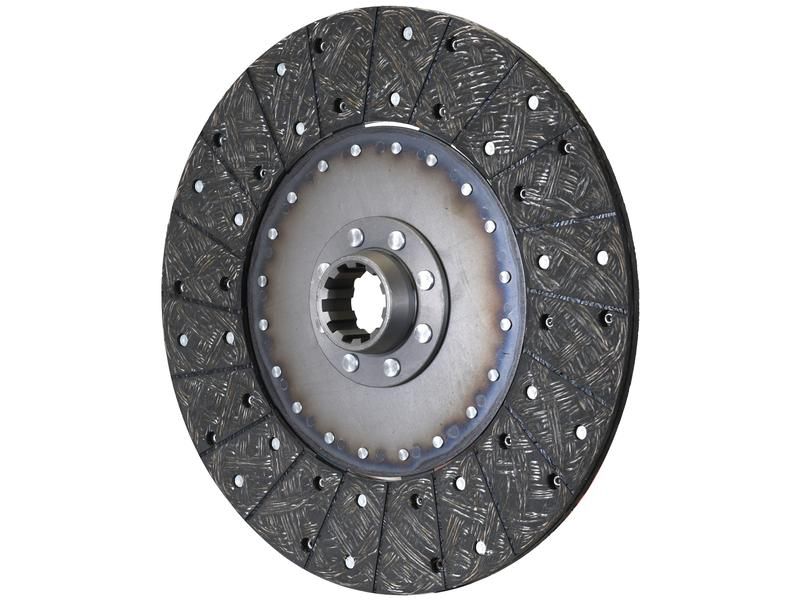 Clutch Plate 13" 10 splines
