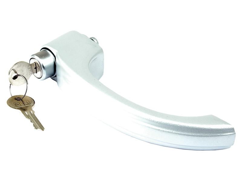 Outer Door Handle