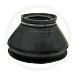 Rubber steering ball joint 14x29mm
