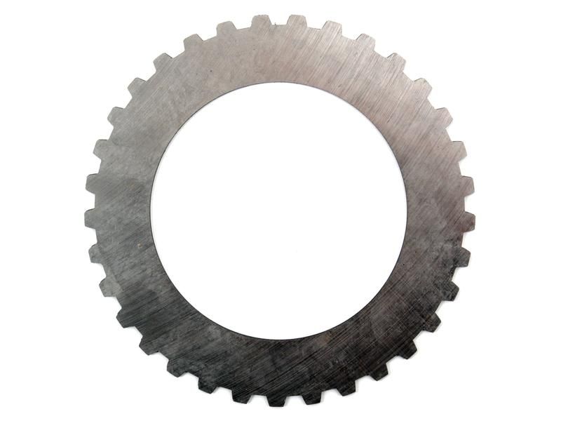PTO Clutch Plate