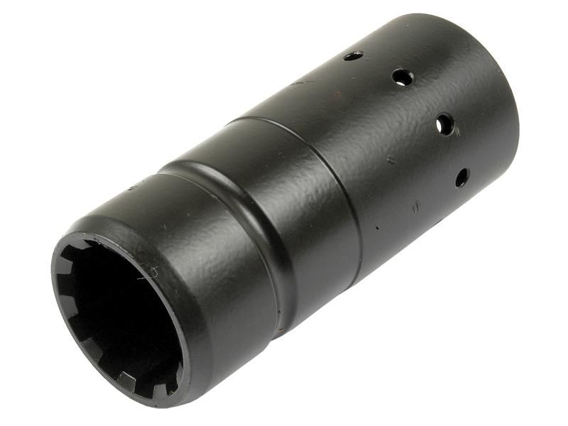 Transmission Coupling