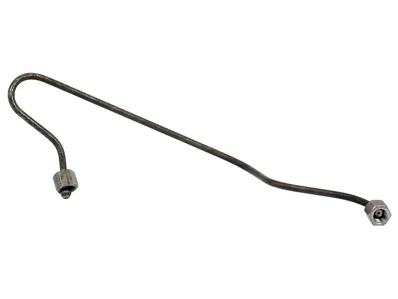 Fuel Injector Pipe No.3