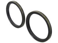 Metrisch Oliekeerring AL159594