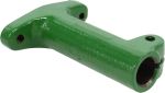 JL32862 Pompaandrijving 123 mm