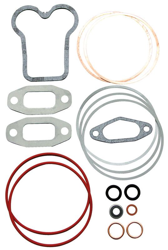 Top Gasket Set