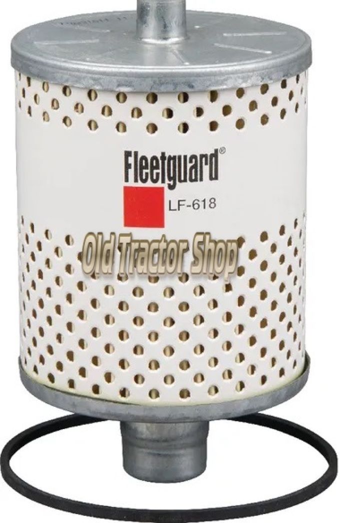 Filter für Motoröl LF618