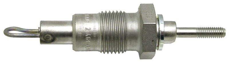Glow Plug 0,9 Volt