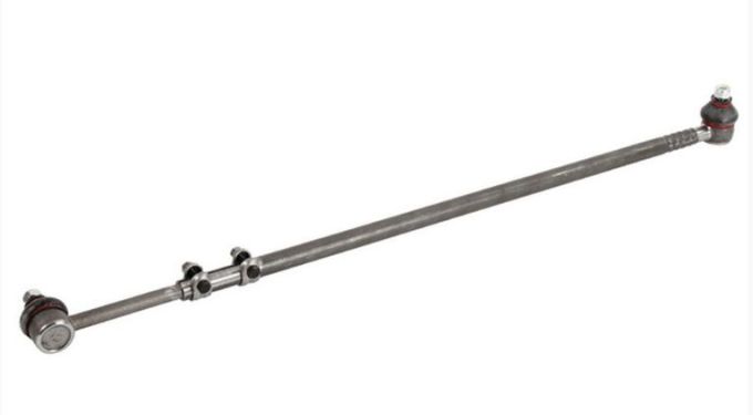 Stuurstang verstelbaar 835 - 860,5 Conisch 14 - 16