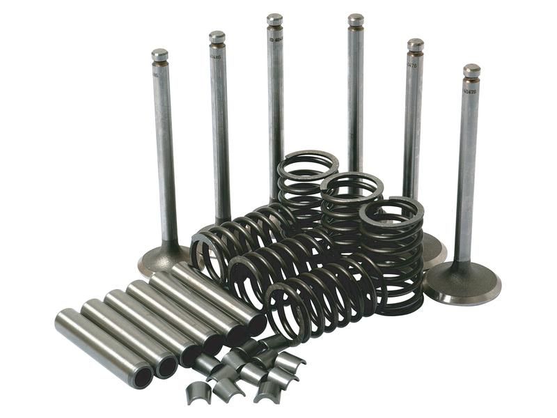 Valve Train Kit