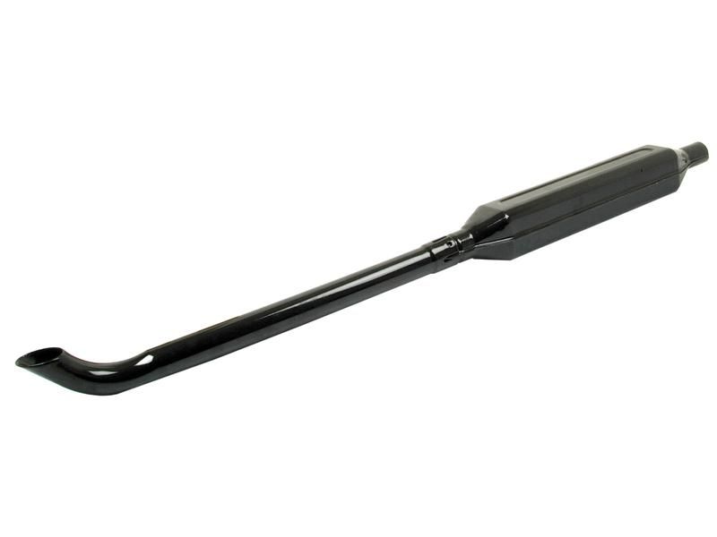 Silencer