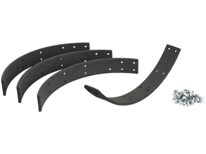 Brake Lining Kit Shoe
