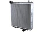 AL220813JD Radiateur AL220813