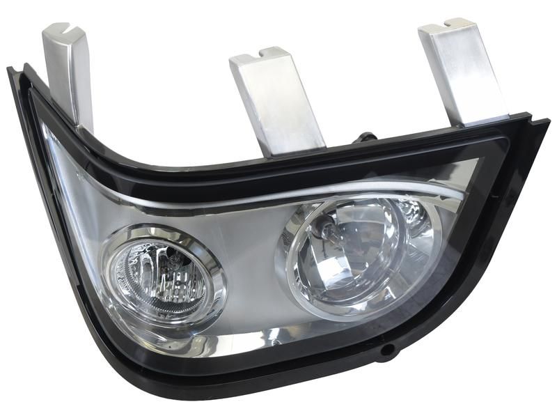 Koplamp AL236386, AL206153