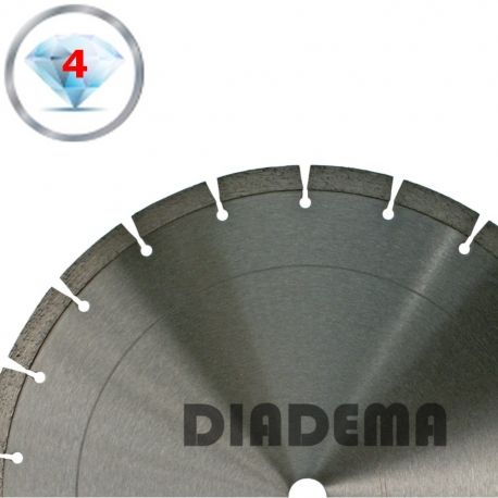 Diamantzaagblad beton US100102