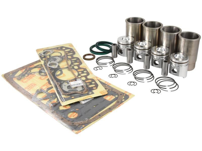 Engine Overhaul Kit 4.219D John Deere