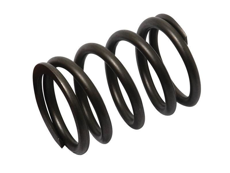 Spring Valve