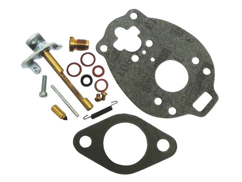Carburettor Repair Kit