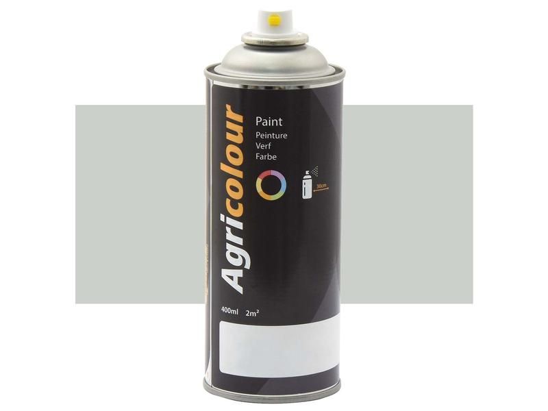 Steyr White 400 ml Aerosol