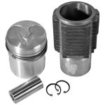 Zuiger- en cilinderset Deutz FL712