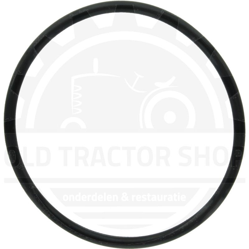 Afdichting hefas 75 x 4 mm Deutz