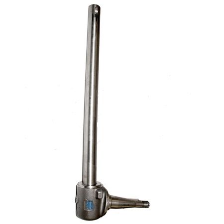 Spindle