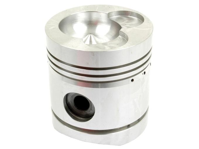 Piston