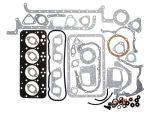 62081 Pakkingset compleet - 4 Cyl Fiat 550