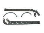 62115 Carterpan pakking - 6 Cyl. (PowerStar 7.5T, BSD666TI, 8065.05 ) Fiat115-90, 130-90, 140-90