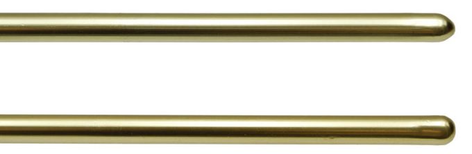 Liste ornementale 870 mm