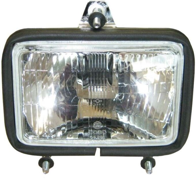 Koplamp