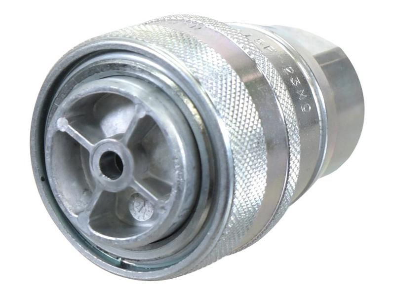 Smeerkop met Snelsluiting AL160559