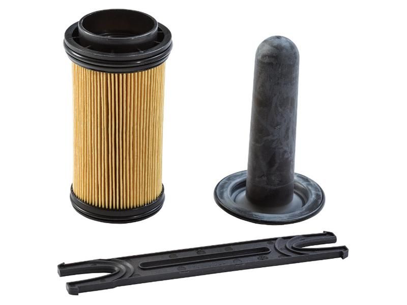 Brandstoffilter - Element - DZ114640