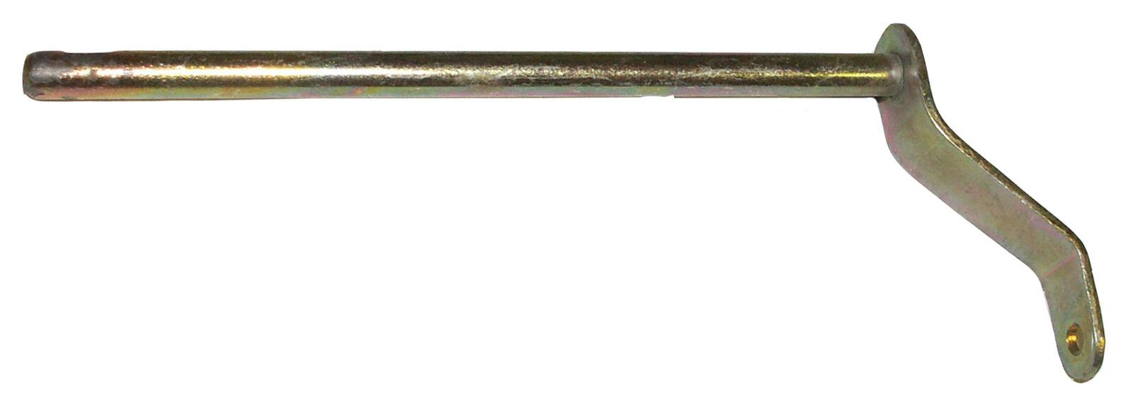 Hand Foot Throttle Lever