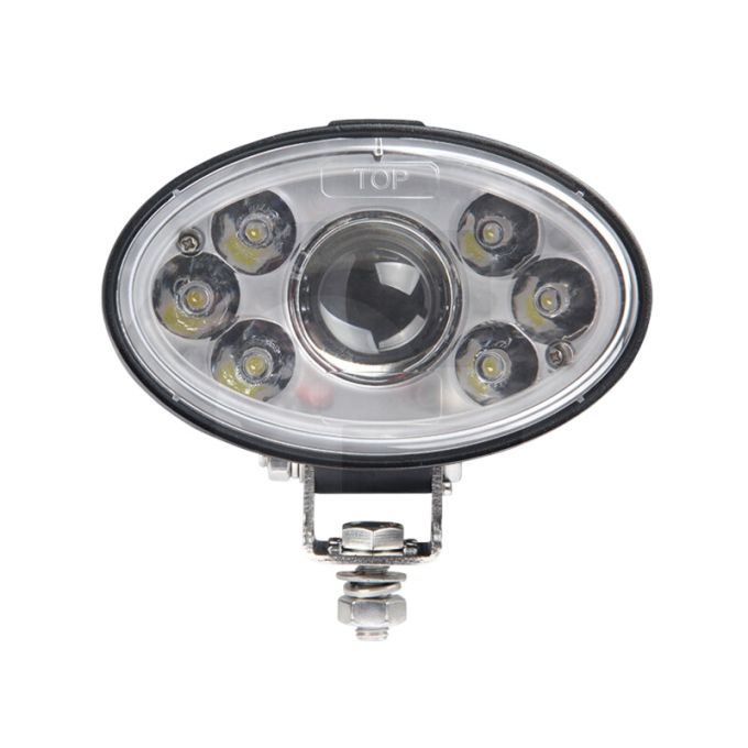 LED koplamp 12 / 24