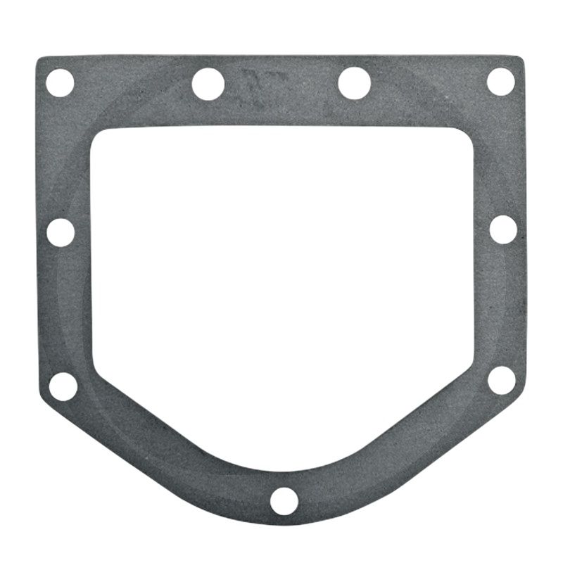 Rear gasket