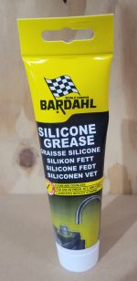 73902 Bardahl Silicone Grease 150gr